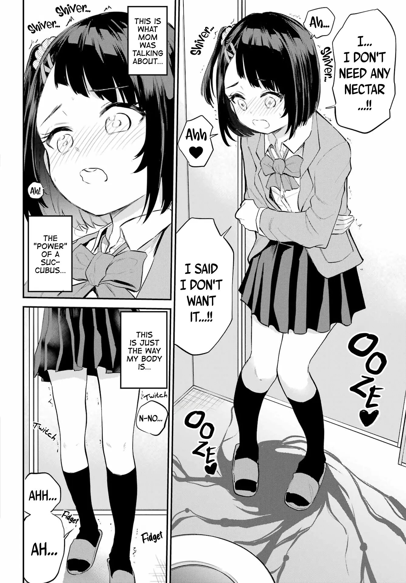 Miya-chan No Kyuuin Life! Chapter 2000 Page 34